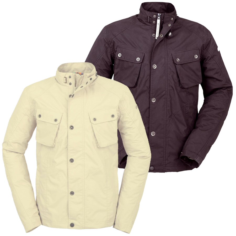 Tucano Urbano Armoured Lightweight Breathable Katmai Waterproof Scooter